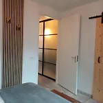 Konukevi De Allerhof *