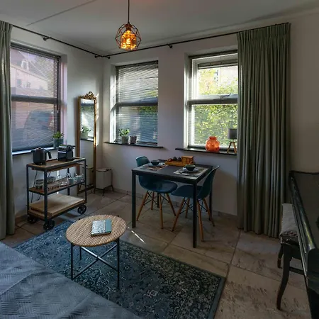 De Allerhof Guest house Hattem