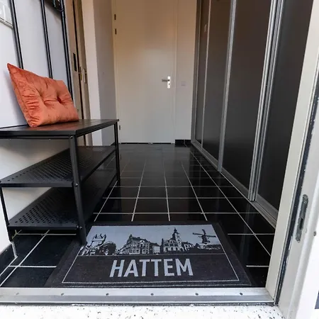 Гостевой дом De Allerhof