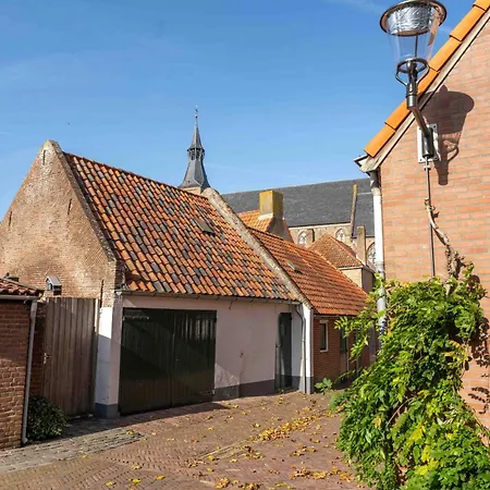 Гостевой дом De Allerhof *