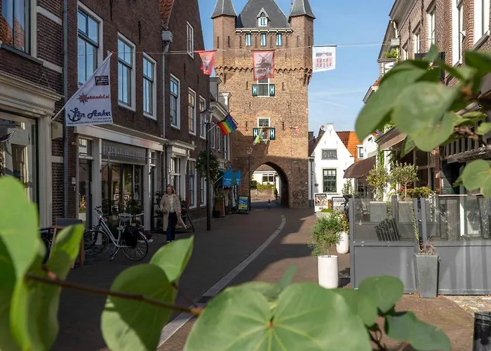 De Allerhof Gasthuis Hattem