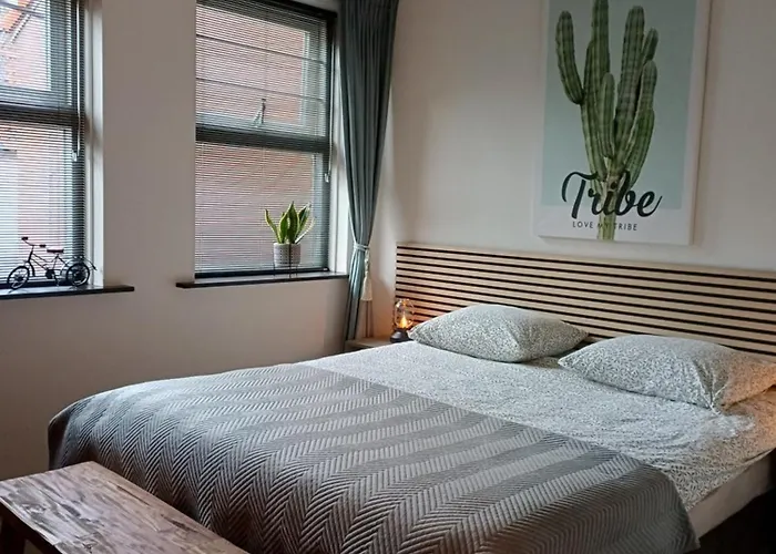 Gasthuis De Allerhof