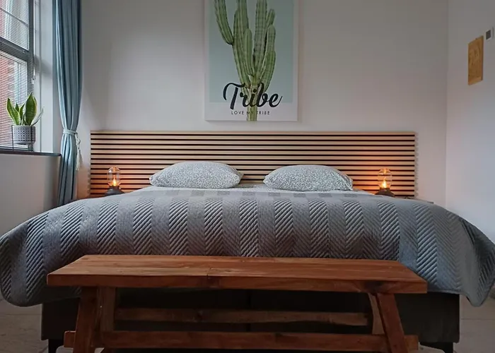 De Allerhof Gasthuis Hattem