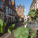 De Allerhof ゲストハウス ハッテム