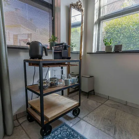 Gasthuis De Allerhof Hattem