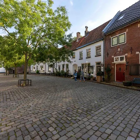 De Allerhof Gasthof Hattem