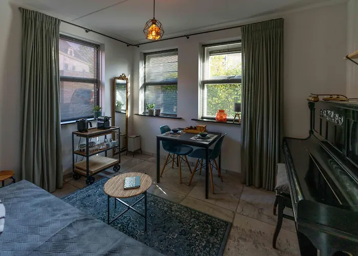 De Allerhof Affittacamere Hattem