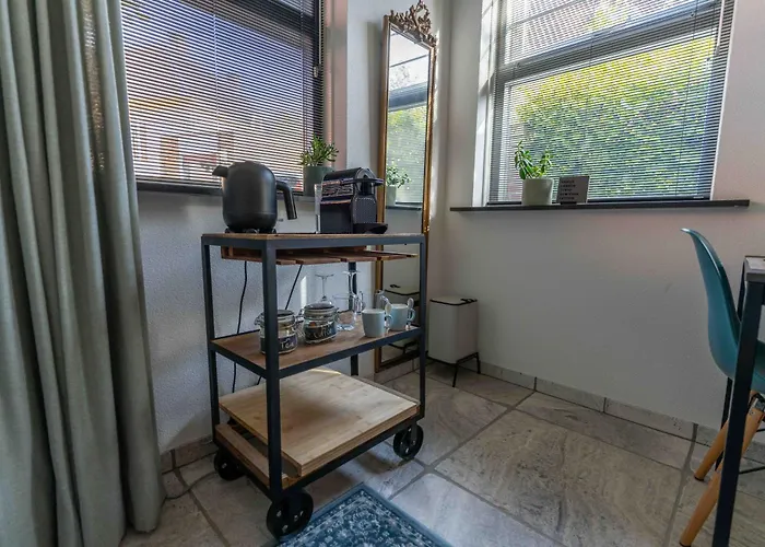 Affittacamere De Allerhof Hattem