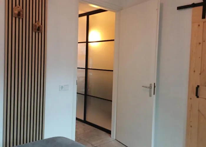 Gasthuis De Allerhof *