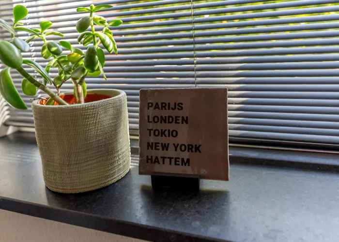 Gasthof De Allerhof *