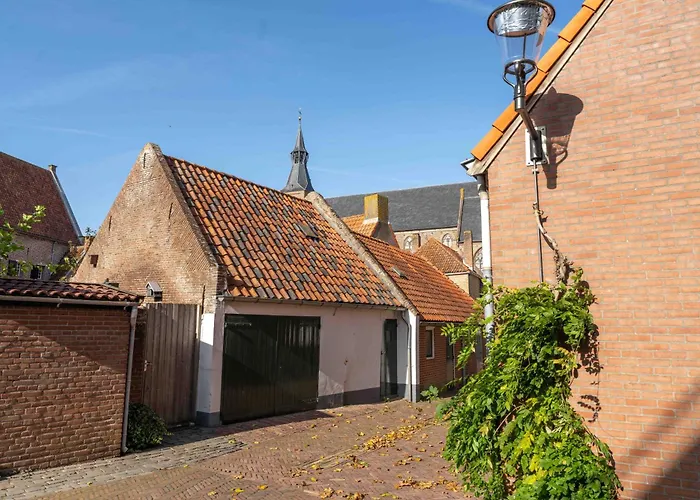 Gasthof De Allerhof *