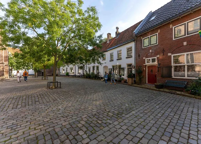 De Allerhof Gasthof Hattem